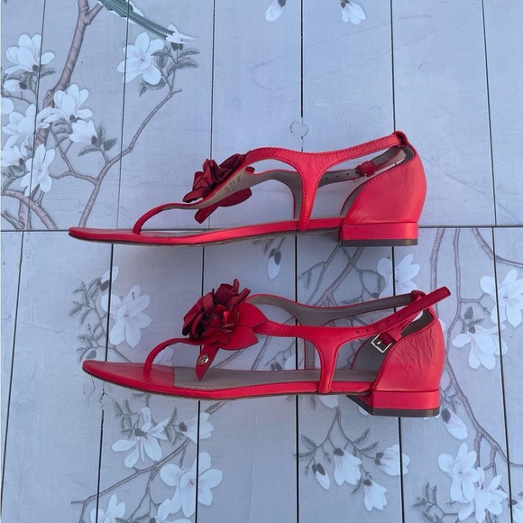 Tory Burch sandals - Picture 7 of 7